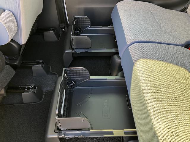 ムーヴキャンバスストライプスＧ　９インチディスプレイオーディオ　バックカメラ保証　新車保証・まごころ保証　１年間・走行距離無制限付き　電動パーキングブレーキ　オートブレーキホールド機能　両側電動スライドドア　前後コーナーセンサー　ホッとカップホルダー　ＡＤＢ　シートヒーター（東京都）の中古車