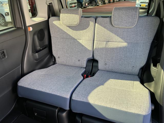 ムーヴキャンバスストライプスＧ　９インチディスプレイオーディオ　バックカメラ保証　新車保証・まごころ保証　１年間・走行距離無制限付き　電動パーキングブレーキ　オートブレーキホールド機能　両側電動スライドドア　前後コーナーセンサー　ホッとカップホルダー　ＡＤＢ　シートヒーター（東京都）の中古車