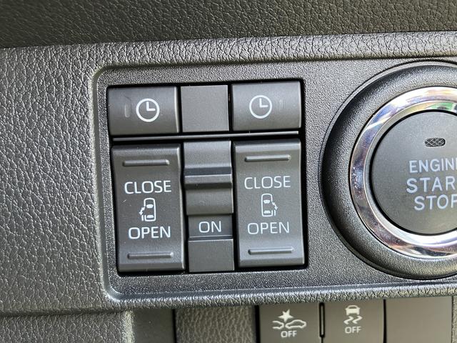 ムーヴキャンバスストライプスG 純正7インチナビ バックカメラ ETC保証1年間・距離無制限付き 両側電動スライドドア シートヒーター 電動パーキングブレーキ オートブレーキホールド機能 アイドリングストップ ADB 電動格納ミラー パワーウィンドウ 運転席シートリフト(東京都)の中古車