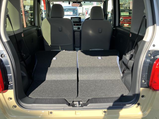 ムーヴキャンバスストライプスG 純正7インチナビ バックカメラ ETC保証1年間・距離無制限付き 両側電動スライドドア シートヒーター 電動パーキングブレーキ オートブレーキホールド機能 アイドリングストップ ADB 電動格納ミラー パワーウィンドウ 運転席シートリフト(東京都)の中古車