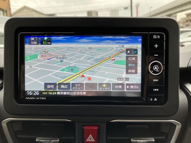 ムーヴRS 純正ナビ パノラマモニター ETC 前後ドラレコ保証1年間・距離無制限付き 両側電動スライドドア ACC ADB シートヒーター 前後コーナーセンサー HDMI接続 USB入力端子 電動パーキングブレーキ オートブレーキホールド機能(東京都)の中古車