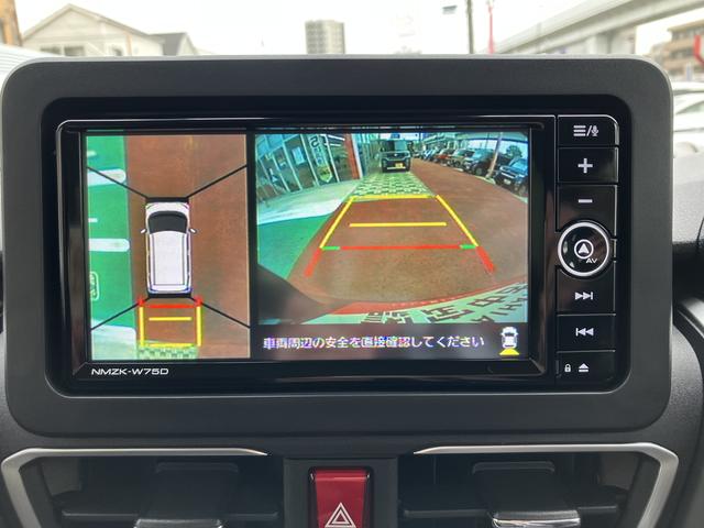 ムーヴRS 純正ナビ パノラマモニター ETC 前後ドラレコ保証1年間・距離無制限付き 両側電動スライドドア ACC ADB シートヒーター 前後コーナーセンサー HDMI接続 USB入力端子 電動パーキングブレーキ オートブレーキホールド機能(東京都)の中古車