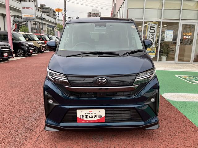 ムーヴRS 純正ナビ パノラマモニター ETC 前後ドラレコ保証1年間・距離無制限付き 両側電動スライドドア ACC ADB シートヒーター 前後コーナーセンサー HDMI接続 USB入力端子 電動パーキングブレーキ オートブレーキホールド機能(東京都)の中古車