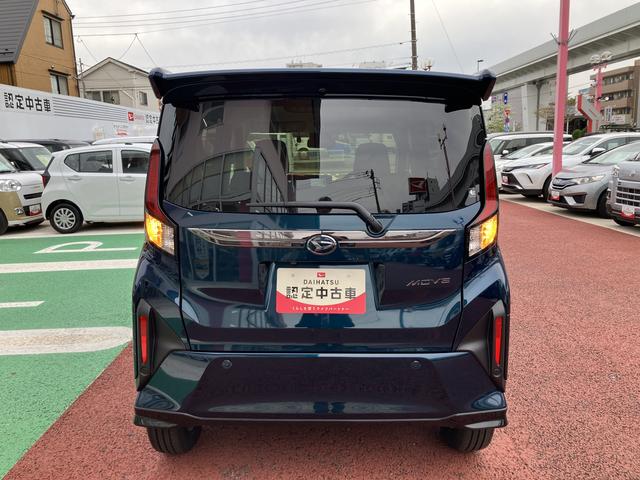 ムーヴRS 純正ナビ パノラマモニター ETC 前後ドラレコ保証1年間・距離無制限付き 両側電動スライドドア ACC ADB シートヒーター 前後コーナーセンサー HDMI接続 USB入力端子 電動パーキングブレーキ オートブレーキホールド機能(東京都)の中古車