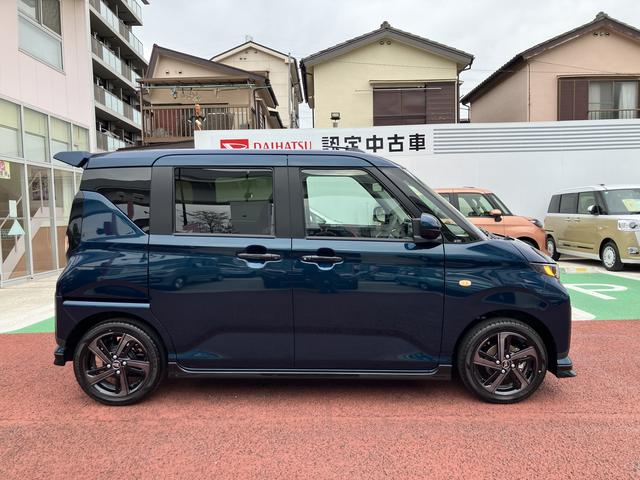 ムーヴRS 純正ナビ パノラマモニター ETC 前後ドラレコ保証1年間・距離無制限付き 両側電動スライドドア ACC ADB シートヒーター 前後コーナーセンサー HDMI接続 USB入力端子 電動パーキングブレーキ オートブレーキホールド機能(東京都)の中古車