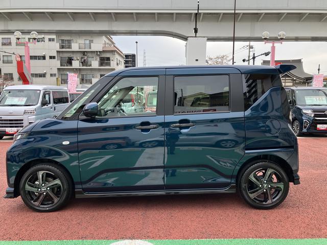 ムーヴRS 純正ナビ パノラマモニター ETC 前後ドラレコ保証1年間・距離無制限付き 両側電動スライドドア ACC ADB シートヒーター 前後コーナーセンサー HDMI接続 USB入力端子 電動パーキングブレーキ オートブレーキホールド機能(東京都)の中古車