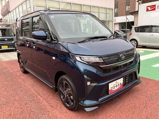 ムーヴRS 純正ナビ パノラマモニター ETC 前後ドラレコ保証1年間・距離無制限付き 両側電動スライドドア ACC ADB シートヒーター 前後コーナーセンサー HDMI接続 USB入力端子 電動パーキングブレーキ オートブレーキホールド機能(東京都)の中古車