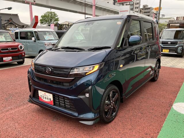 ムーヴRS 純正ナビ パノラマモニター ETC 前後ドラレコ保証1年間・距離無制限付き 両側電動スライドドア ACC ADB シートヒーター 前後コーナーセンサー HDMI接続 USB入力端子 電動パーキングブレーキ オートブレーキホールド機能(東京都)の中古車