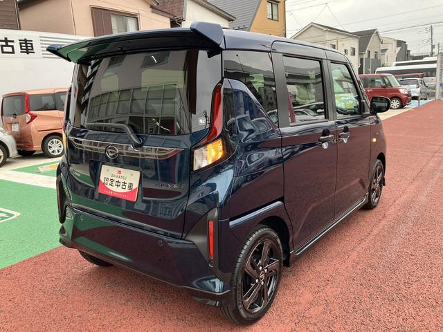 ムーヴRS 純正ナビ パノラマモニター ETC 前後ドラレコ保証1年間・距離無制限付き 両側電動スライドドア ACC ADB シートヒーター 前後コーナーセンサー HDMI接続 USB入力端子 電動パーキングブレーキ オートブレーキホールド機能(東京都)の中古車