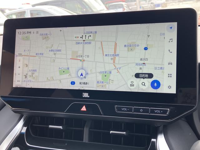 ハリアーZ レザーパッケージ ナビ バックカメラ ETC2.0保証1年間・距離無制限付き ステアリングヒーター シートエアコン 電動シート ACC BSM オートハイビーム 前後コーナーセンサー デジタルインナーミラー型後方録画ドラレコ 電動リヤゲート(東京都)の中古車