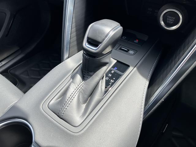 ハリアーZ レザーパッケージ ナビ バックカメラ ETC2.0保証1年間・距離無制限付き ステアリングヒーター シートエアコン 電動シート ACC BSM オートハイビーム 前後コーナーセンサー デジタルインナーミラー型後方録画ドラレコ 電動リヤゲート(東京都)の中古車