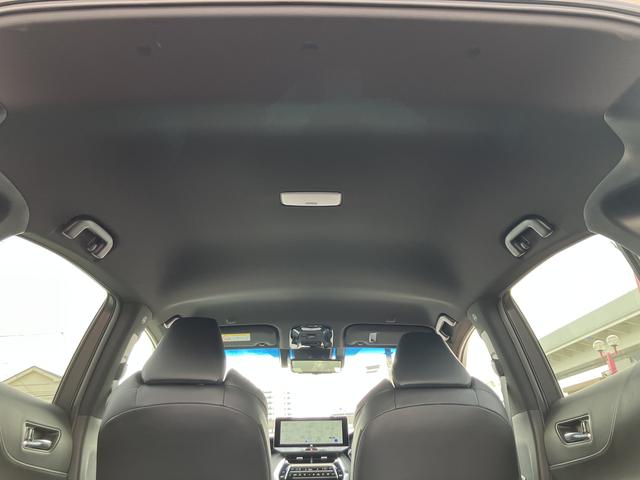 ハリアーZ レザーパッケージ ナビ バックカメラ ETC2.0保証1年間・距離無制限付き ステアリングヒーター シートエアコン 電動シート ACC BSM オートハイビーム 前後コーナーセンサー デジタルインナーミラー型後方録画ドラレコ 電動リヤゲート(東京都)の中古車