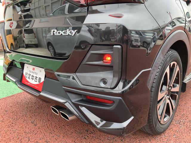 ロッキープレミアム　ナビ　バックカメラ　ＥＴＣ２．０　前後ドラレコ保証１年間・距離無制限付き　シートヒーター　Ｂｌｕｅｔｏｏｔｈオーディオ　アダプティブクルーズコントロール　ＬＥＤヘッドライト　オートライト　ＡＤＢ　ＢＳＭ　前後コーナーセンサー　ＤＶＤ再生　ＣＤ再生（東京都）の中古車