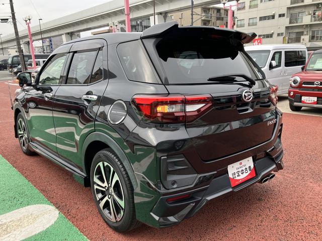 ロッキープレミアム　ナビ　バックカメラ　ＥＴＣ２．０　前後ドラレコ保証１年間・距離無制限付き　シートヒーター　Ｂｌｕｅｔｏｏｔｈオーディオ　アダプティブクルーズコントロール　ＬＥＤヘッドライト　オートライト　ＡＤＢ　ＢＳＭ　前後コーナーセンサー　ＤＶＤ再生　ＣＤ再生（東京都）の中古車