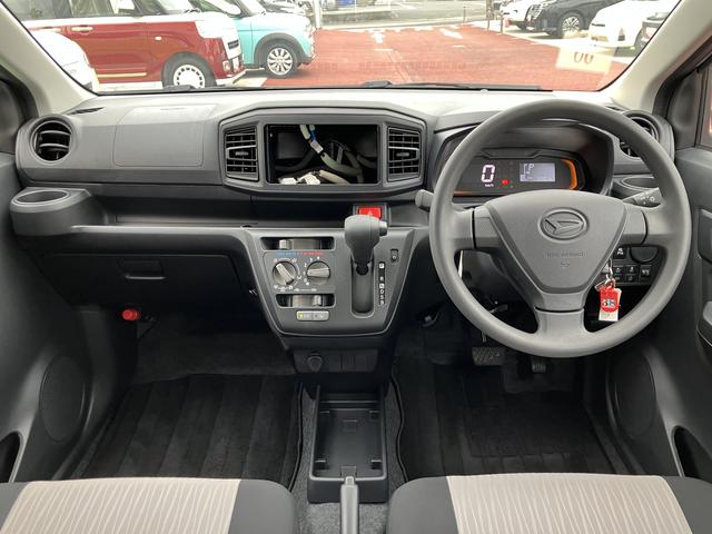 ミライースＬ　ＳＡIII　キーレスエントリー　前後コーナーセンサー保証１年間・距離無制限付き　横滑り防止装置　バックカメラ対応仕様　車線逸脱警報装置（東京都）の中古車