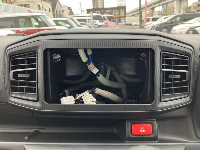 ミライースＬ　ＳＡIII　キーレスエントリー　前後コーナーセンサー保証１年間・距離無制限付き　横滑り防止装置　バックカメラ対応仕様　車線逸脱警報装置（東京都）の中古車