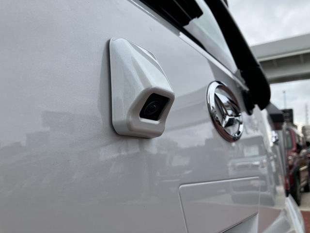 ミライースＬ　ＳＡIII　キーレスエントリー　前後コーナーセンサー保証１年間・距離無制限付き　横滑り防止装置　バックカメラ対応仕様　車線逸脱警報装置（東京都）の中古車