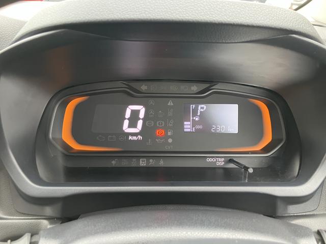 ミライースＬ　ＳＡIII　キーレスエントリー　前後コーナーセンサー保証１年間・距離無制限付き　横滑り防止装置　バックカメラ対応仕様　車線逸脱警報装置（東京都）の中古車