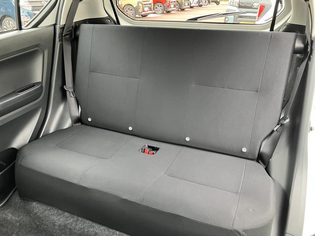 ミライースＬ　ＳＡIII　キーレスエントリー　前後コーナーセンサー保証１年間・距離無制限付き　横滑り防止装置　バックカメラ対応仕様　車線逸脱警報装置（東京都）の中古車