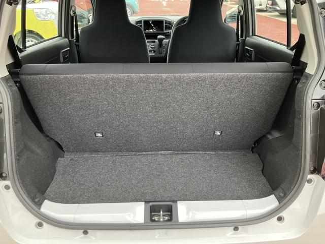 ミライースＬ　ＳＡIII　キーレスエントリー　前後コーナーセンサー保証１年間・距離無制限付き　横滑り防止装置　バックカメラ対応仕様　車線逸脱警報装置（東京都）の中古車