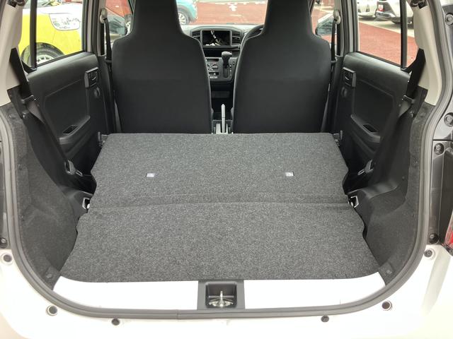 ミライースＬ　ＳＡIII　キーレスエントリー　前後コーナーセンサー保証１年間・距離無制限付き　横滑り防止装置　バックカメラ対応仕様　車線逸脱警報装置（東京都）の中古車