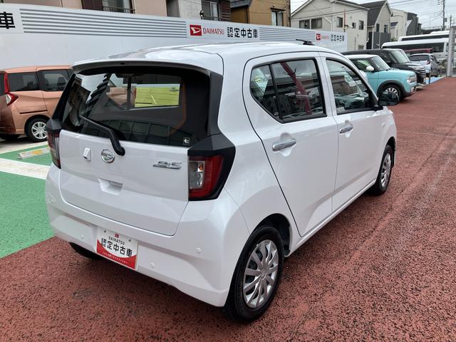 ミライースＬ　ＳＡIII　キーレスエントリー　前後コーナーセンサー保証１年間・距離無制限付き　横滑り防止装置　バックカメラ対応仕様　車線逸脱警報装置（東京都）の中古車