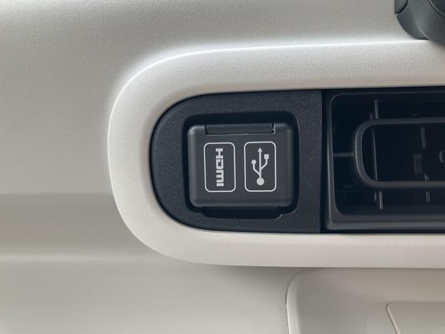 ムーヴキャンバスストライプスＧターボ　純正７インチナビ　パノラマモニター保証１年間・距離無制限付き　両側電動スライドドア　ナビ連動前後方ドラレコ　ＡＣＣ　アダプティブドライビングビーム　電動パーキングブレーキ　オートブレーキホールド機能　前後コーナーセンサー（東京都）の中古車