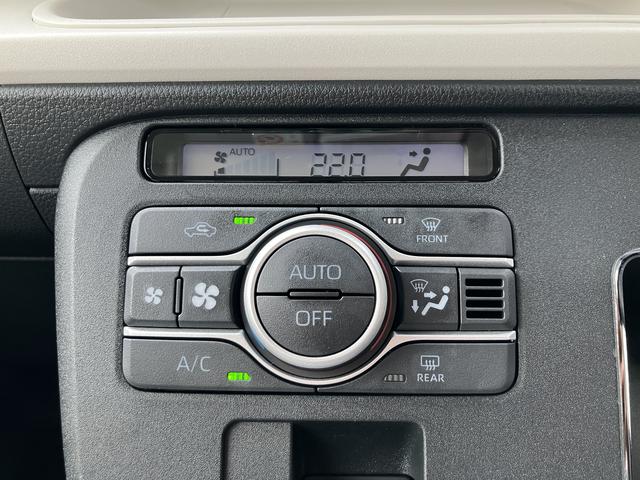 ムーヴキャンバスストライプスＧターボ　純正７インチナビ　パノラマモニター保証１年間・距離無制限付き　両側電動スライドドア　ナビ連動前後方ドラレコ　ＡＣＣ　アダプティブドライビングビーム　電動パーキングブレーキ　オートブレーキホールド機能　前後コーナーセンサー（東京都）の中古車