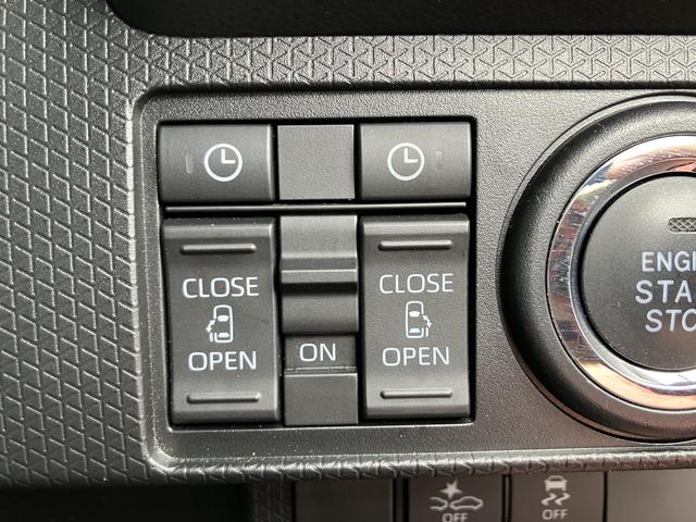 タントカスタムＲＳスタイルセレクション　９インチナビ　バックカメラ保証１年間・距離無制限付き　両側電動スライドドア　前後ドラレコ　前後コーナーセンサー　ＡＣＣ　ＡＤＢ　ＥＴＣ　シートヒーター　アイドリングストップ　電動格納ミラー　運転席シートリフト（東京都）の中古車