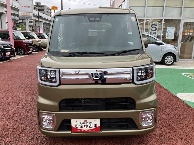 ウェイクＧターボリミテッドＳＡIII　純正ナビ　パノラマモニター保証１年間・距離無制限付き　ＥＴＣ　前後方ドラレコ　両側電動スライドドア　リヤソナー　ＬＥＤヘッドライト　オートライト　オートハイビーム　オートエアコン　Ｂｌｕｅｔｏｏｔｈオーディオ　フルセグ　ＤＶＤ（東京都）の中古車