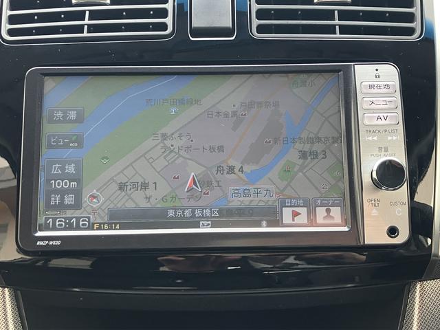 ムーヴカスタム　Ｘ　ＳＡ　純正ナビ　バックカメラ　フルセグ　ＥＴＣ保証１年間・距離無制限付き　ＤＶＤ再生　ＣＤ再生　ＵＳＢ接続　ＬＥＤヘッドライト　オートライト　オートエアコン　電動格納ミラー　パワーウィンドウ　アイドリングストップ　キーフリー（東京都）の中古車