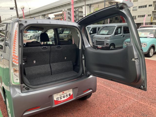 ムーヴカスタム　Ｘ　ＳＡ　純正ナビ　バックカメラ　フルセグ　ＥＴＣ保証１年間・距離無制限付き　ＤＶＤ再生　ＣＤ再生　ＵＳＢ接続　ＬＥＤヘッドライト　オートライト　オートエアコン　電動格納ミラー　パワーウィンドウ　アイドリングストップ　キーフリー（東京都）の中古車