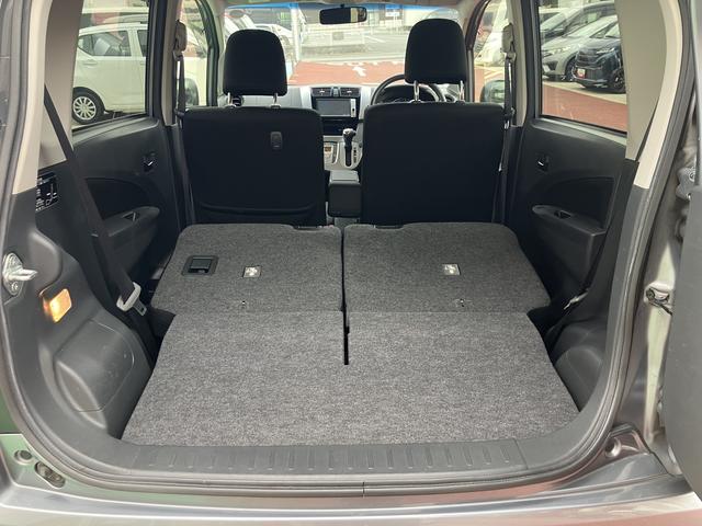 ムーヴカスタム　Ｘ　ＳＡ　純正ナビ　バックカメラ　フルセグ　ＥＴＣ保証１年間・距離無制限付き　ＤＶＤ再生　ＣＤ再生　ＵＳＢ接続　ＬＥＤヘッドライト　オートライト　オートエアコン　電動格納ミラー　パワーウィンドウ　アイドリングストップ　キーフリー（東京都）の中古車