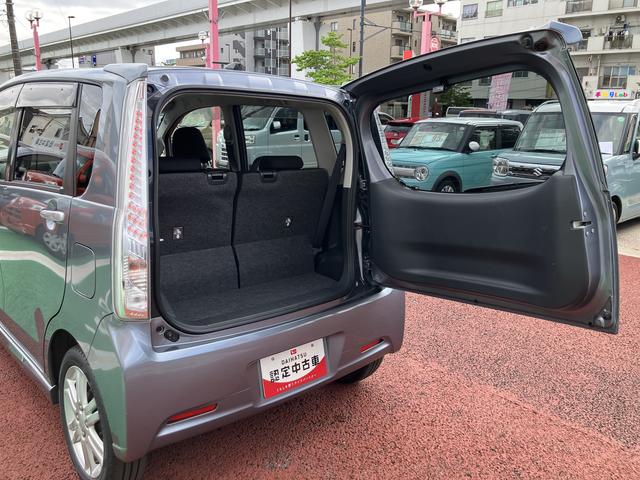 ムーヴカスタム　ＲＳ　ＳＡ　純正ナビ　バックカメラ　ＥＴＣ保証１年間・距離無制限付き　フルセグ　ＬＥＤヘッドライト　オートライト　アイドリングストップ　オートエアコン　ＤＶＤ再生　ＣＤ再生　運転席シートリフト　Ｂｌｕｅｔｏｏｔｈオーディオ　前後方録画ドラレコ（東京都）の中古車