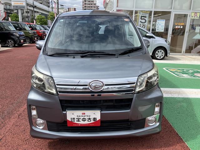 ムーヴカスタム　ＲＳ　ＳＡ　純正ナビ　バックカメラ　ＥＴＣ保証１年間・距離無制限付き　フルセグ　ＬＥＤヘッドライト　オートライト　アイドリングストップ　オートエアコン　ＤＶＤ再生　ＣＤ再生　運転席シートリフト　Ｂｌｕｅｔｏｏｔｈオーディオ　前後方録画ドラレコ（東京都）の中古車
