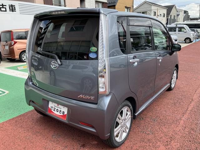 ムーヴカスタム　ＲＳ　ＳＡ　純正ナビ　バックカメラ　ＥＴＣ保証１年間・距離無制限付き　フルセグ　ＬＥＤヘッドライト　オートライト　アイドリングストップ　オートエアコン　ＤＶＤ再生　ＣＤ再生　運転席シートリフト　Ｂｌｕｅｔｏｏｔｈオーディオ　前後方録画ドラレコ（東京都）の中古車