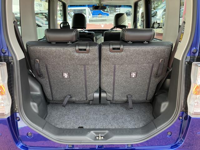 タントカスタムＲＳ　トップエディションＳＡII　ナビ　バックカメラ保証１年間・距離無制限付き　Ｂｌｕｅｔｏｏｔｈオーディオ　フルセグ　ＤＶＤ再生　ＥＴＣ　ドラレコ　両側電動スライドドア　ＬＥＤヘッドライト　オートライト　アイドリングストップ　電動格納ミラー（東京都）の中古車