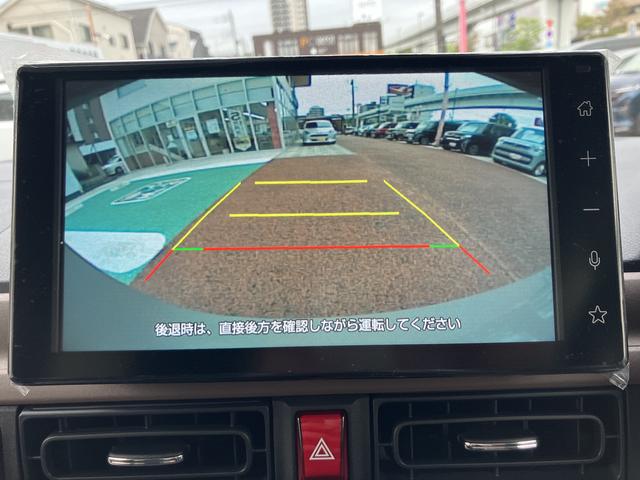 ムーヴキャンバスセオリーＧ　９インチディスプレイオーディオ　バックカメラ保証１年間・距離無制限付き　ＡＤＢ　シートヒーター　電動パーキングブレーキ　オートブレーキホールド機能　両側電動スライドドア　前後コーナーセンサー　キーフリー　ホッとカップホルダー（東京都）の中古車