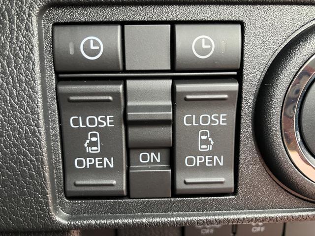 ムーヴキャンバスセオリーＧ　９インチディスプレイオーディオ　バックカメラ保証１年間・距離無制限付き　ＡＤＢ　シートヒーター　電動パーキングブレーキ　オートブレーキホールド機能　両側電動スライドドア　前後コーナーセンサー　キーフリー　ホッとカップホルダー（東京都）の中古車