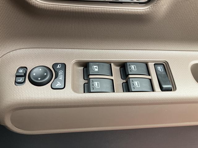 ムーヴキャンバスセオリーＧ　９インチディスプレイオーディオ　バックカメラ保証１年間・距離無制限付き　ＡＤＢ　シートヒーター　電動パーキングブレーキ　オートブレーキホールド機能　両側電動スライドドア　前後コーナーセンサー　キーフリー　ホッとカップホルダー（東京都）の中古車