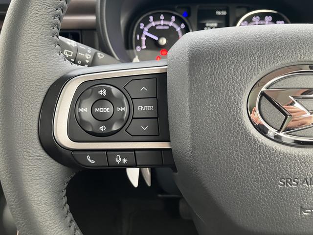 ムーヴキャンバスセオリーＧ　９インチディスプレイオーディオ　バックカメラ保証１年間・距離無制限付き　ＡＤＢ　シートヒーター　電動パーキングブレーキ　オートブレーキホールド機能　両側電動スライドドア　前後コーナーセンサー　キーフリー　ホッとカップホルダー（東京都）の中古車