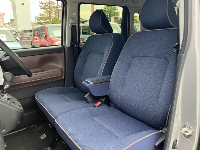 ムーヴキャンバスセオリーＧ　９インチディスプレイオーディオ　バックカメラ保証１年間・距離無制限付き　ＡＤＢ　シートヒーター　電動パーキングブレーキ　オートブレーキホールド機能　両側電動スライドドア　前後コーナーセンサー　キーフリー　ホッとカップホルダー（東京都）の中古車