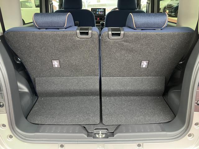 ムーヴキャンバスセオリーＧ　９インチディスプレイオーディオ　バックカメラ保証１年間・距離無制限付き　ＡＤＢ　シートヒーター　電動パーキングブレーキ　オートブレーキホールド機能　両側電動スライドドア　前後コーナーセンサー　キーフリー　ホッとカップホルダー（東京都）の中古車