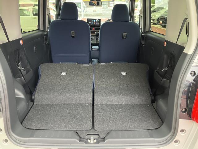 ムーヴキャンバスセオリーＧ　９インチディスプレイオーディオ　バックカメラ保証１年間・距離無制限付き　ＡＤＢ　シートヒーター　電動パーキングブレーキ　オートブレーキホールド機能　両側電動スライドドア　前後コーナーセンサー　キーフリー　ホッとカップホルダー（東京都）の中古車