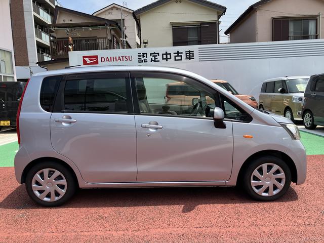 ムーヴＬ　ＳＡ　ＣＤステレオ　ＡＵＸ接続　ＥＴＣ車載器保証１年間・距離無制限付き　運転席シートリフト　マニュアルエアコン　キーレス　アイドリングストップ　リヤソナーセンサー　電動格納ミラー　パワーウィンドウ（東京都）の中古車