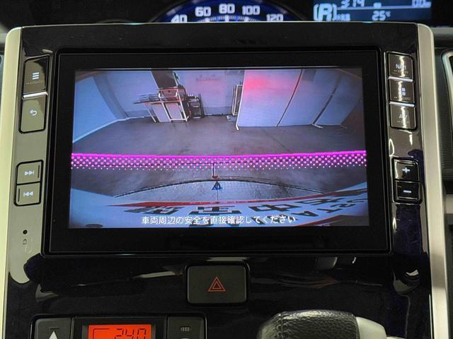 タントカスタムRS トップエディションSAIII 8インチナビ保証1年間・距離無制限付き ETC 前後ドラレコ リヤコーナーセンサー 後席モニター 両側電動スライドドア HDMI接続 USB入力端子 アイドリングストップ オートハイビーム シートヒーター(東京都)の中古車