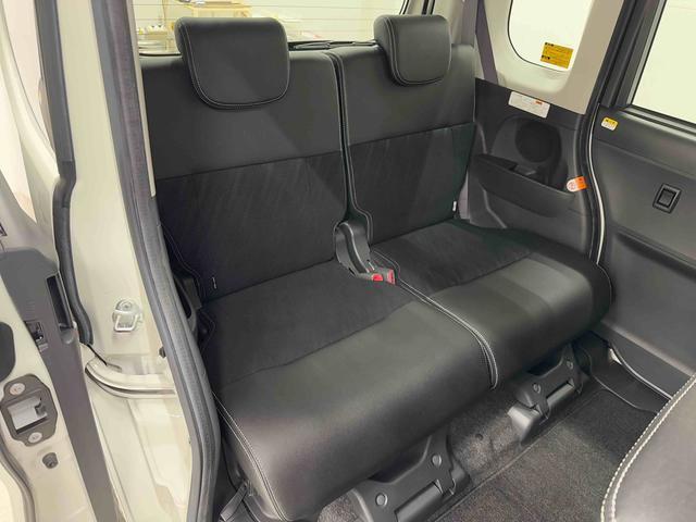 タントカスタムRS トップエディションSAIII 8インチナビ保証1年間・距離無制限付き ETC 前後ドラレコ リヤコーナーセンサー 後席モニター 両側電動スライドドア HDMI接続 USB入力端子 アイドリングストップ オートハイビーム シートヒーター(東京都)の中古車