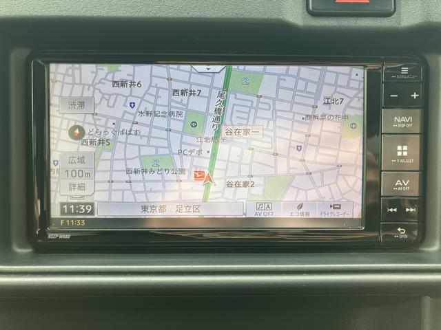 ハイゼットカーゴクルーズターボＳＡIII　ナビ　バックカメラ　ＥＴＣ保証１年間・距離無制限付き　ドラレコ　Ｂｌｕｅｔｏｏｔｈオーディオ　フルセグ　ＤＶＤ再生　ＣＤ再生　ＬＥＤヘッドライト　オートハイビーム　アイドリングストップ　リヤコーナーセンサー　キーレス（東京都）の中古車