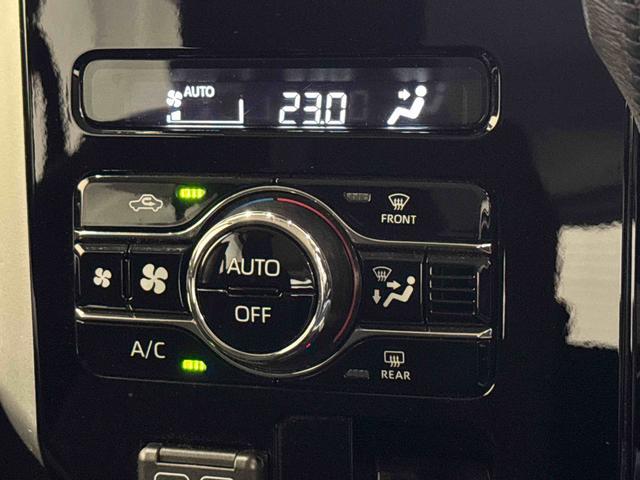 トールカスタムG 9インチナビ パノラマモニター ETC保証1年間・距離無制限付き ナビ連動前後ドラレコ ACC ADB アイドリングストップ 前後コーナーセンサー 両側電動スライドドア 電動パーキングブレーキ オートブレーキホールド機能(東京都)の中古車