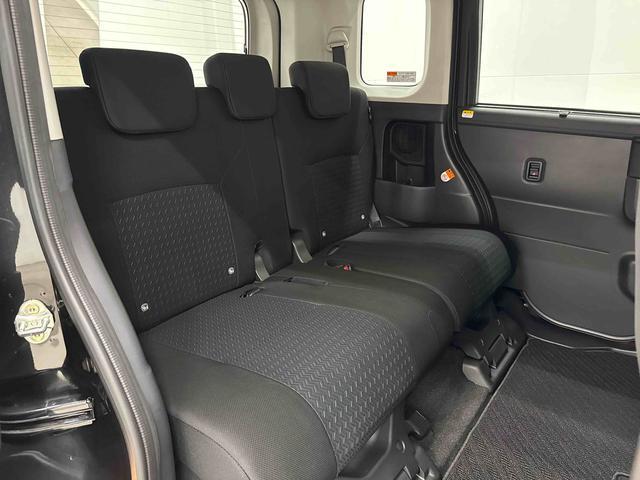 トールカスタムG 9インチナビ パノラマモニター ETC保証1年間・距離無制限付き ナビ連動前後ドラレコ ACC ADB アイドリングストップ 前後コーナーセンサー 両側電動スライドドア 電動パーキングブレーキ オートブレーキホールド機能(東京都)の中古車